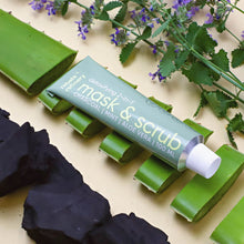 Load image into Gallery viewer, Rebels Refinery Detox Mask & Scrub
