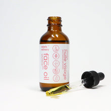 Load image into Gallery viewer, Cleansing Face Oil - Rebels Refinery