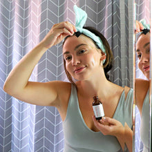 Load image into Gallery viewer, Cleansing Face Oil - Rebels Refinery