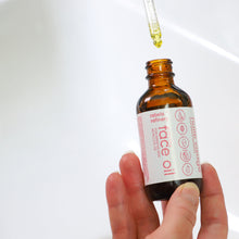 Load image into Gallery viewer, Cleansing Face Oil - Rebels Refinery