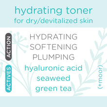 Load image into Gallery viewer, Hydrating Toner