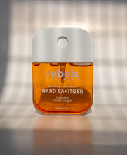 Load image into Gallery viewer, Rebels Refinery Pocket Hand Sanitizer