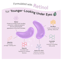 Load image into Gallery viewer, Grace & Stella Eye Mask