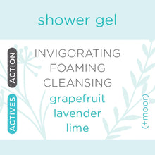 Load image into Gallery viewer, Shower Gel