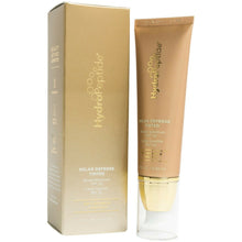 Load image into Gallery viewer, HydroPeptide Solar Defense Tinted Moisturizer SPF 30