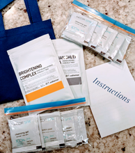 Load image into Gallery viewer, DIY Home Facial Kit