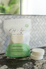 Load image into Gallery viewer, Shower Steamer: Breathe Easy