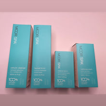 Load image into Gallery viewer, Acne Kit - Natural Skincare