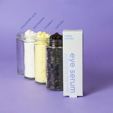 Load image into Gallery viewer, Rebel Refinery - Eye Serum - Wrinkle, Puffy, Dark UnderEye Serum - Rollerball