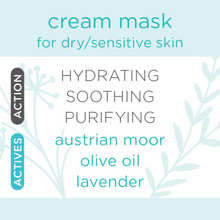 Load image into Gallery viewer, Cream Mask