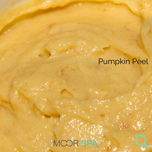 Load image into Gallery viewer, Pumpkin Peel