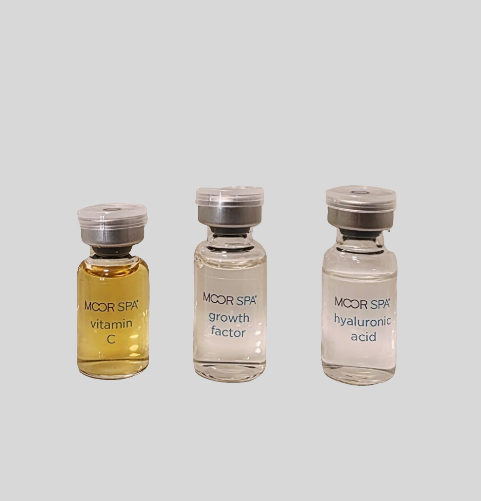 Hydra Needle Micro-Infusion System