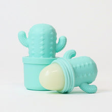 Load image into Gallery viewer, Lip Balm - Cactus - Rebels Refinery
