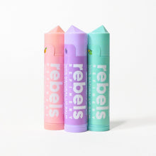 Load image into Gallery viewer, Stick Lip Balm - Rebels Refinery
