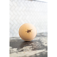 Load image into Gallery viewer, Bath Bomb: Pumpkin Spice

