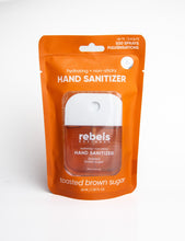 Load image into Gallery viewer, Rebels Refinery Pocket Hand Sanitizer
