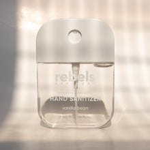 Load image into Gallery viewer, Rebels Refinery Pocket Hand Sanitizer
