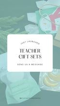 Load image into Gallery viewer, Teacher Gift Sets Collection
