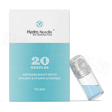 Load image into Gallery viewer, Hydra Needle Micro-Infusion System
