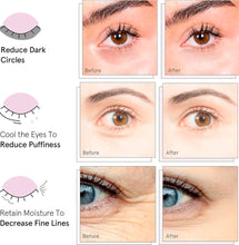 Load image into Gallery viewer, Grace &amp; Stella Eye Mask
