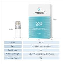 Load image into Gallery viewer, Hydra Needle Micro-Infusion System
