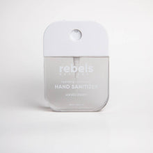 Load image into Gallery viewer, Rebels Refinery Pocket Hand Sanitizer
