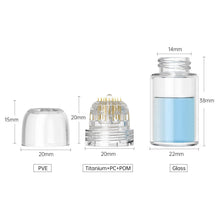 Load image into Gallery viewer, Hydra Needle Micro-Infusion System
