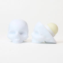 Load image into Gallery viewer, Skull Lip Balm - Rebels Refinery

