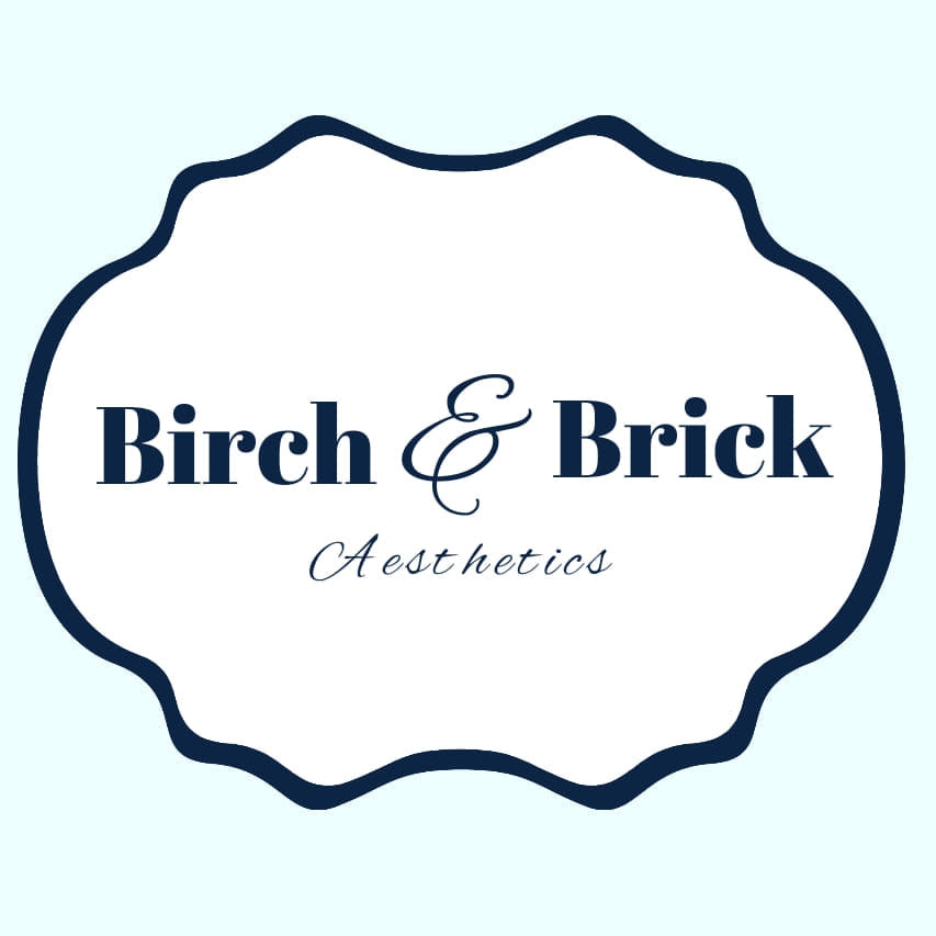 Birch & Brick Aesthetics Gift Certificate