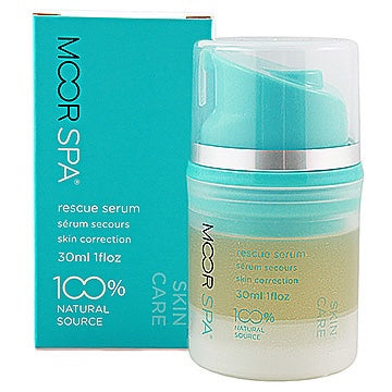 Rescue Serum