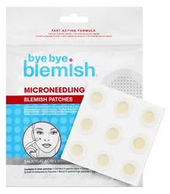 Load image into Gallery viewer, Microneedling Acne Patches - Bye Bye Blemish
