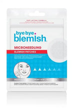 Load image into Gallery viewer, Microneedling Acne Patches - Bye Bye Blemish
